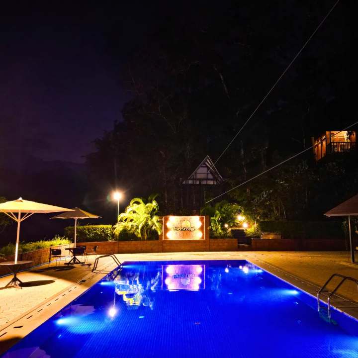 Nature Stay in Shivamogga – photo 3 (Shivamogga-001)